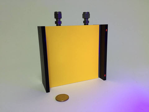 20C Water Cooled Thermal Image Plate
