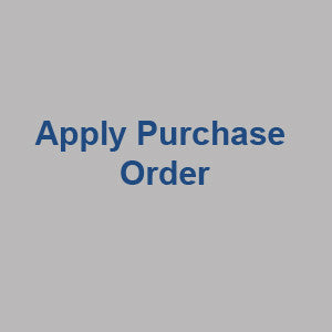 Apply Purchase Order