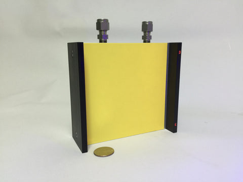 20D Water Cooled Thermal Image Plate