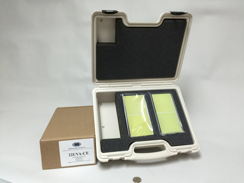22K(220CE) Thermal Image Kit 220 Volt CE Marked UV Lamp