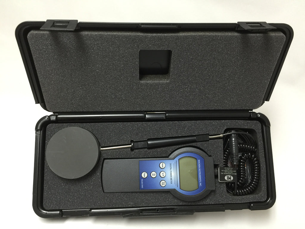 Kit D4Y – Macken Instruments, Inc.