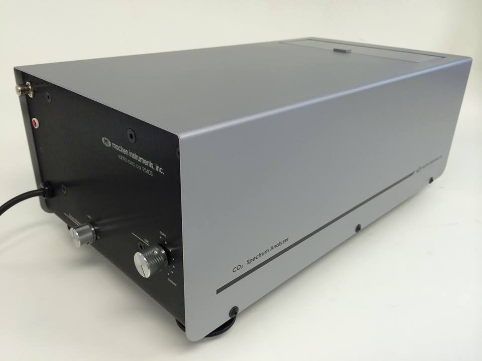 その他 AQ-1702 OPTICAL FIBER ANALYZER Fiber optic Test - Fast Laser Group